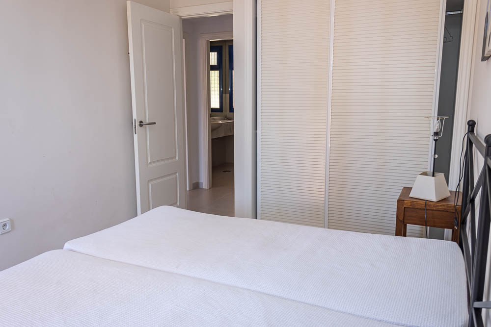 Piso en Planta Baja con Terraza en La Atalaya de Mojácar – Marina de la Torre Golf