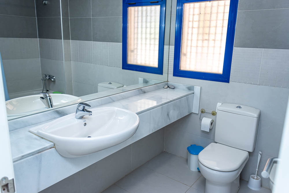 Piso en Planta Baja con Terraza en La Atalaya de Mojácar – Marina de la Torre Golf