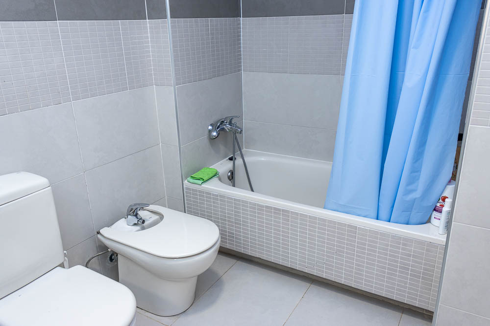 Piso en Planta Baja con Terraza en La Atalaya de Mojácar – Marina de la Torre Golf