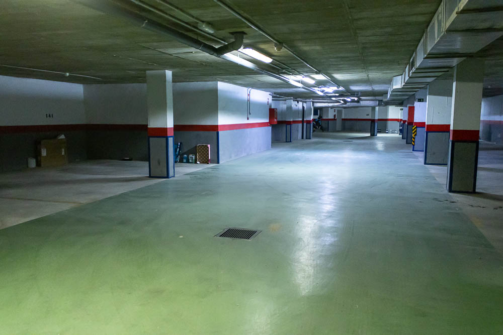 Piso en Planta Baja con Terraza en La Atalaya de Mojácar – Marina de la Torre Golf