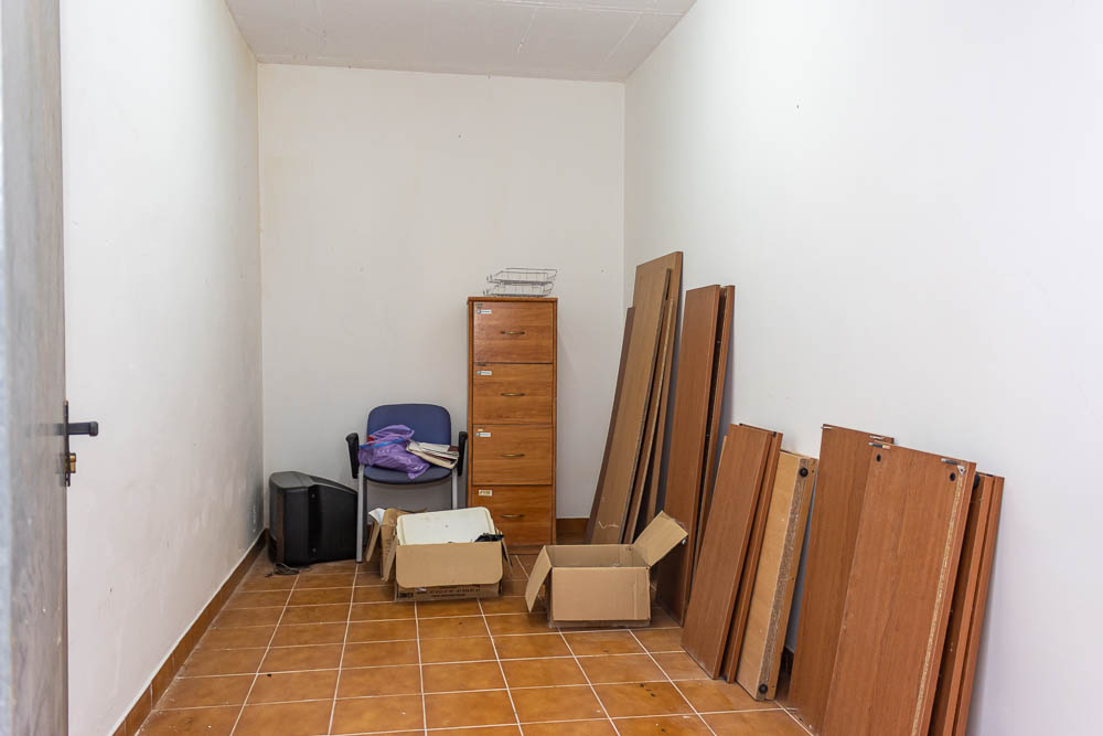 Piso en Planta Baja con Terraza en La Atalaya de Mojácar – Marina de la Torre Golf