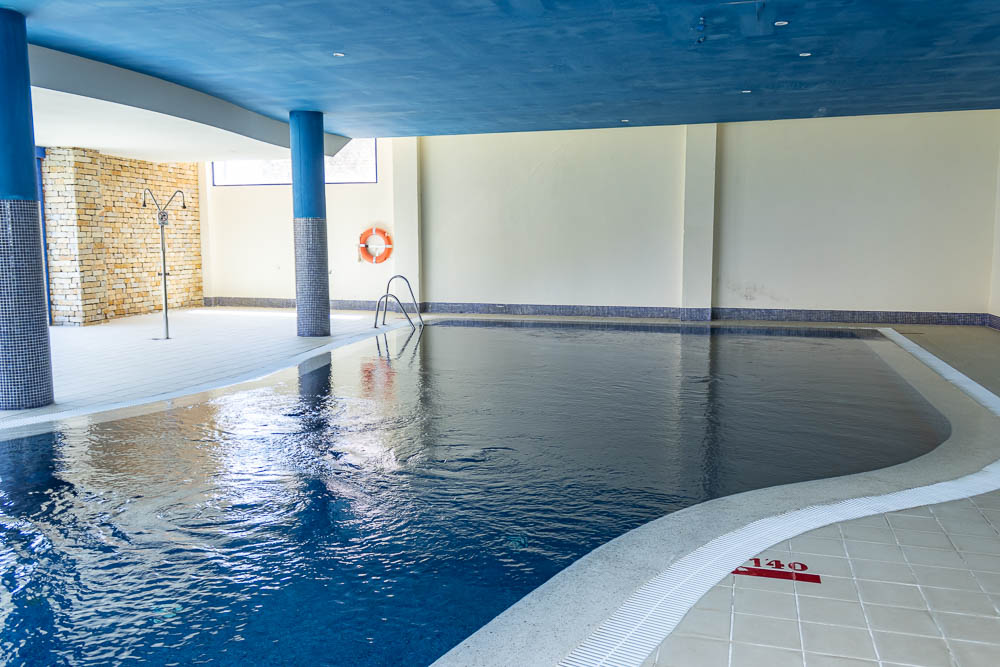 Piso en Planta Baja con Terraza en La Atalaya de Mojácar – Marina de la Torre Golf
