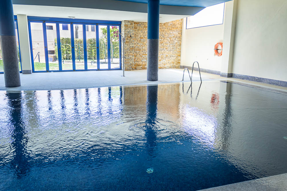 Piso en Planta Baja con Terraza en La Atalaya de Mojácar – Marina de la Torre Golf