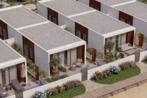 2-Bedroom Villa with Private Pool, Beachfront — Dunas de Vera, Almería - imagen 14