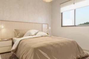 Mar de Pulpí Phase 9 Petunia: Exclusive 3-Bedroom Family Beachfront Apartments - imagen 10