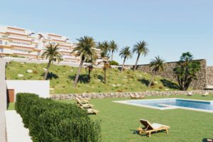 2-Bedroom Apartments in Vera Playa — Miramar Hills, New Build with Sea Views - imagen 10