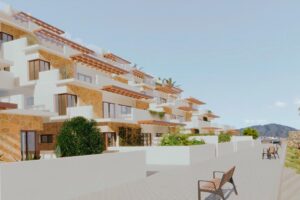 2-Bedroom Apartments in Vera Playa — Miramar Hills, New Build with Sea Views - imagen 13