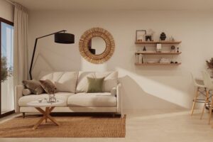 2-Bedroom Apartments in Vera Playa — Miramar Hills, New Build with Sea Views - imagen 15