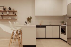 2-Bedroom Apartments in Vera Playa — Miramar Hills, New Build with Sea Views - imagen 19