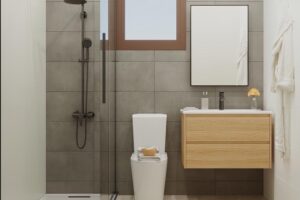 2-Bedroom Apartments in Vera Playa — Miramar Hills, New Build with Sea Views - imagen 20