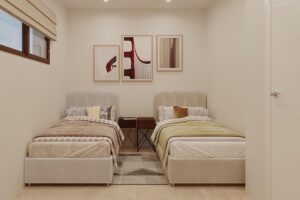 2-Bedroom Apartments in Vera Playa — Miramar Hills, New Build with Sea Views - imagen 21