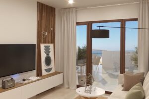 2-Bedroom Apartments in Vera Playa — Miramar Hills, New Build with Sea Views - imagen 22