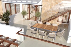 2-Bedroom Apartments in Vera Playa — Miramar Hills, New Build with Sea Views - imagen 23