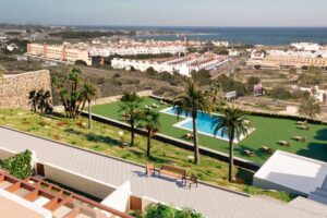 2-Bedroom Apartments in Vera Playa — Miramar Hills, New Build with Sea Views - imagen 6