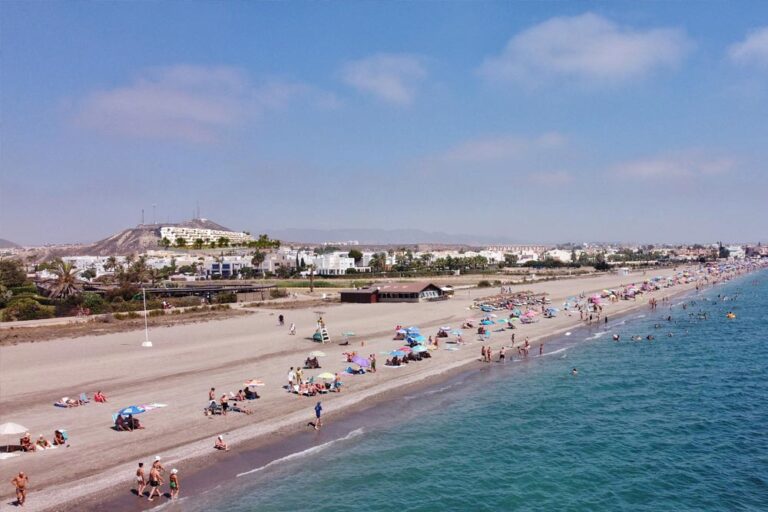 3-Bedroom Apartments in Vera Playa — Miramar Hills, the Most Exclusive Homes in the Development