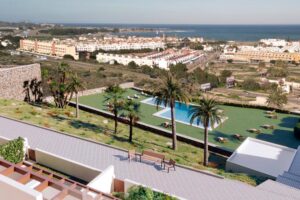 3-Bedroom Apartments in Vera Playa — Miramar Hills, the Most Exclusive Homes in the Development - imagen 11