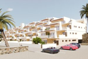 3-Bedroom Apartments in Vera Playa — Miramar Hills, the Most Exclusive Homes in the Development - imagen 14