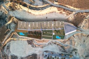 3-Bedroom Apartments in Vera Playa — Miramar Hills, the Most Exclusive Homes in the Development - imagen 2