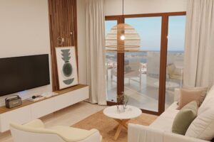 3-Bedroom Apartments in Vera Playa — Miramar Hills, the Most Exclusive Homes in the Development - imagen 22