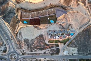 3-Bedroom Apartments in Vera Playa — Miramar Hills, the Most Exclusive Homes in the Development - imagen 3