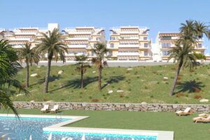 3-Bedroom Apartments in Vera Playa — Miramar Hills, the Most Exclusive Homes in the Development - imagen 7