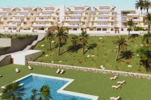 3-Bedroom Apartments in Vera Playa — Miramar Hills, the Most Exclusive Homes in the Development - imagen 8
