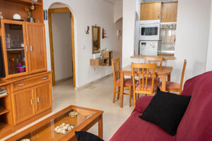 Bright 2-Bedroom Apartment with Terrace and Parking 400 Meters from the Sea in Garrucha, Almeria - imagen 11
