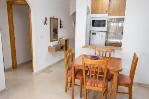 Bright 2-Bedroom Apartment with Terrace and Parking 400 Meters from the Sea in Garrucha, Almeria - imagen 12