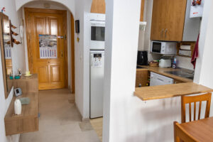 Bright 2-Bedroom Apartment with Terrace and Parking 400 Meters from the Sea in Garrucha, Almeria - imagen 13