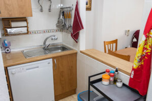Bright 2-Bedroom Apartment with Terrace and Parking 400 Meters from the Sea in Garrucha, Almeria - imagen 16