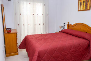 Bright 2-Bedroom Apartment with Terrace and Parking 400 Meters from the Sea in Garrucha, Almeria - imagen 18