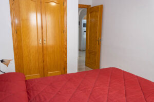 Bright 2-Bedroom Apartment with Terrace and Parking 400 Meters from the Sea in Garrucha, Almeria - imagen 19