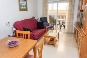 Bright 2-Bedroom Apartment with Terrace and Parking 400 Meters from the Sea in Garrucha, Almeria - imagen 2