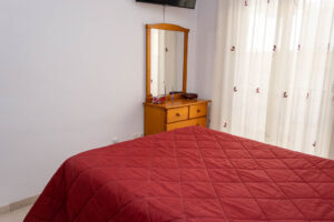Bright 2-Bedroom Apartment with Terrace and Parking 400 Meters from the Sea in Garrucha, Almeria - imagen 20