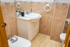Bright 2-Bedroom Apartment with Terrace and Parking 400 Meters from the Sea in Garrucha, Almeria - imagen 21