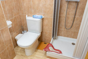 Bright 2-Bedroom Apartment with Terrace and Parking 400 Meters from the Sea in Garrucha, Almeria - imagen 22