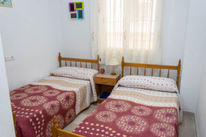 Bright 2-Bedroom Apartment with Terrace and Parking 400 Meters from the Sea in Garrucha, Almeria - imagen 23