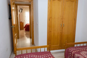 Bright 2-Bedroom Apartment with Terrace and Parking 400 Meters from the Sea in Garrucha, Almeria - imagen 24