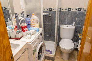 Bright 2-Bedroom Apartment with Terrace and Parking 400 Meters from the Sea in Garrucha, Almeria - imagen 25
