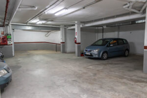 Bright 2-Bedroom Apartment with Terrace and Parking 400 Meters from the Sea in Garrucha, Almeria - imagen 26