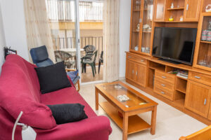 Bright 2-Bedroom Apartment with Terrace and Parking 400 Meters from the Sea in Garrucha, Almeria - imagen 3