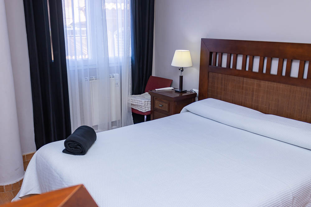 Spectacular Furnished Penthouse with Private Solarium and Sea Views in Garrucha