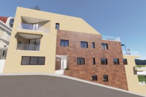Pisos de 3 dormitorios en Vera (Almería) — Residencial Alcazaba - imagen 3