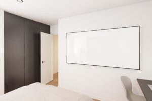 Pisos de 3 dormitorios en Vera (Almería) — Residencial Alcazaba - imagen 8