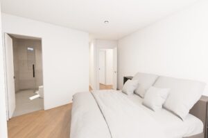 4-Bedroom Penthouse with Private Pool in Vera (Almería) — Residencial Alcazaba - imagen 7