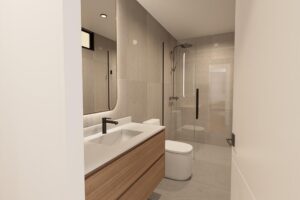 4-Bedroom Penthouse with Private Pool in Vera (Almería) — Residencial Alcazaba - imagen 8