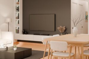 3-bedroom new build townhouse at Urbanización El Mirador – El Real de Antas, Almería - imagen 10