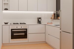 3-bedroom new build townhouse at Urbanización El Mirador – El Real de Antas, Almería - imagen 11