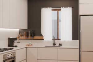 3-bedroom new build townhouse at Urbanización El Mirador – El Real de Antas, Almería - imagen 12