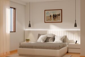 3-bedroom new build townhouse at Urbanización El Mirador – El Real de Antas, Almería - imagen 14
